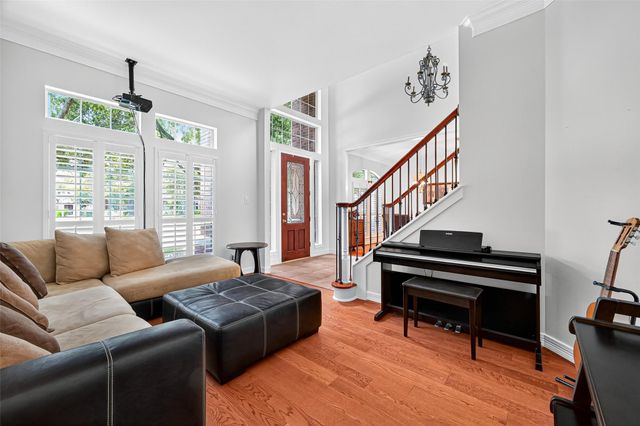 2911 Drews Manor Court, Katy, TX 77494