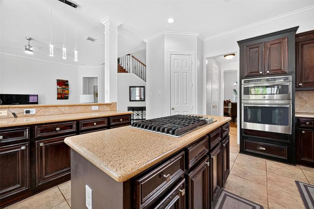 2911 Drews Manor Court, Katy, TX 77494