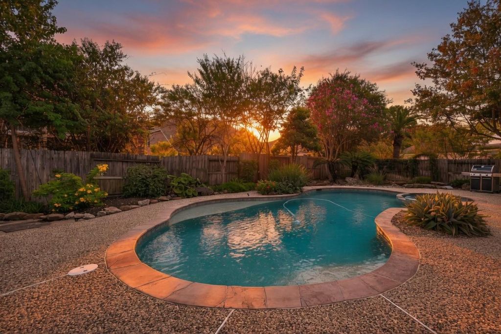 2911 Drews Manor Court, Katy, TX 77494