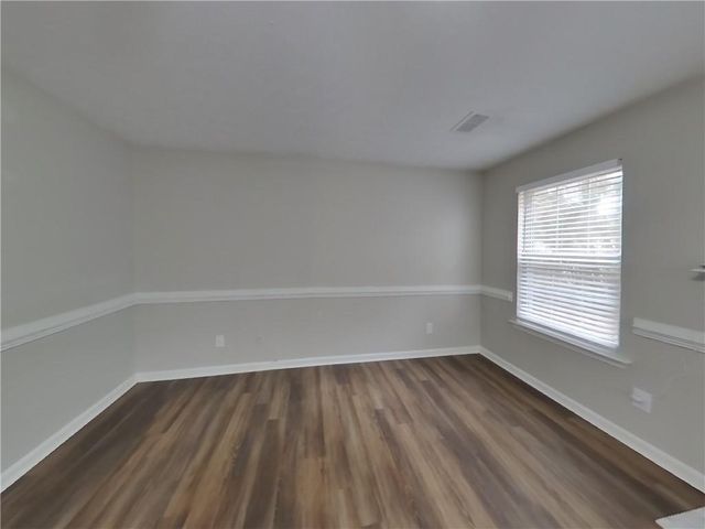 Address unavailable.