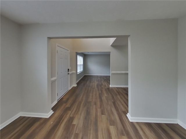 Address unavailable.