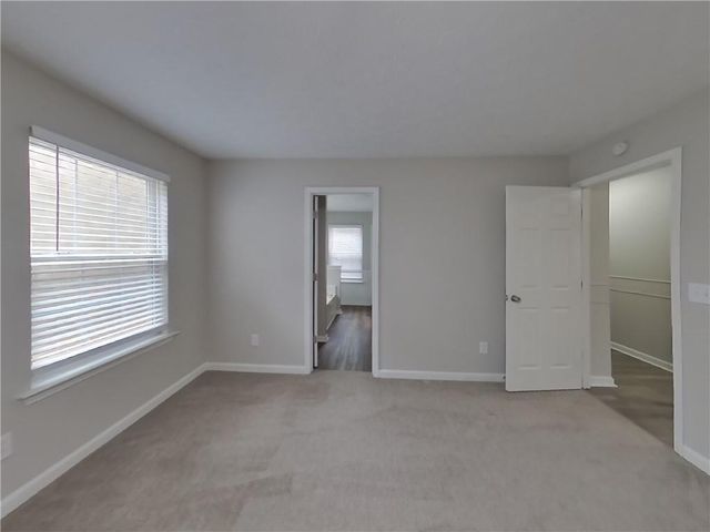 Address unavailable.