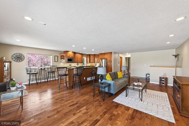 14331 Armstrong Boulevard NW, Ramsey, MN 55303