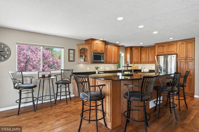 14331 Armstrong Boulevard NW, Ramsey, MN 55303