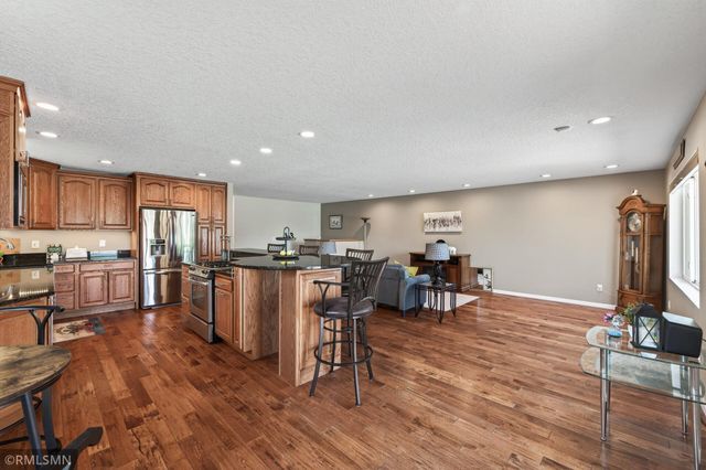14331 Armstrong Boulevard NW, Ramsey, MN 55303