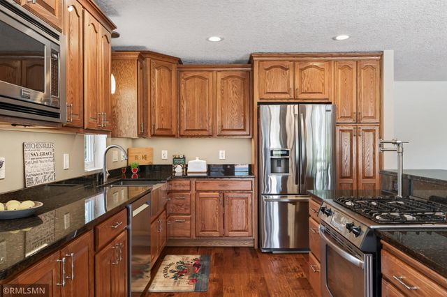 14331 Armstrong Boulevard NW, Ramsey, MN 55303