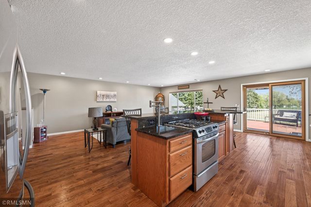 14331 Armstrong Boulevard NW, Ramsey, MN 55303