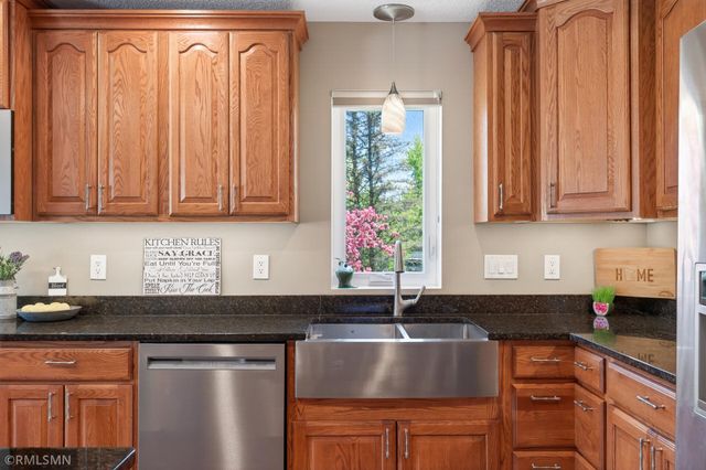 14331 Armstrong Boulevard NW, Ramsey, MN 55303