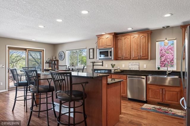 14331 Armstrong Boulevard NW, Ramsey, MN 55303