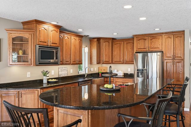 14331 Armstrong Boulevard NW, Ramsey, MN 55303