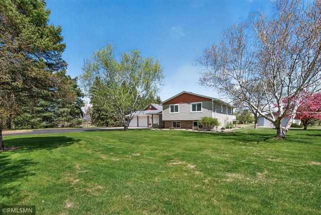 14331 Armstrong Boulevard NW, Ramsey, MN 55303