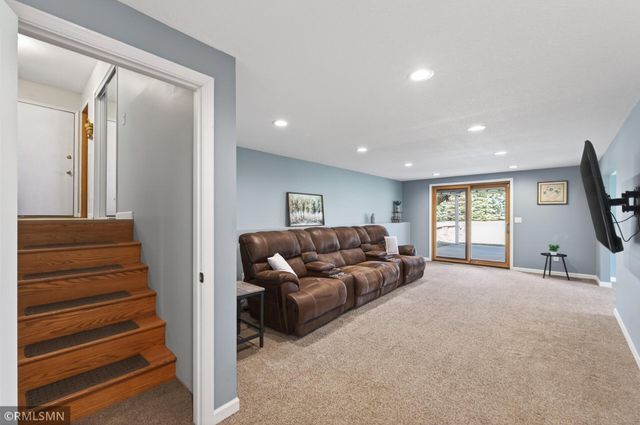 14331 Armstrong Boulevard NW, Ramsey, MN 55303