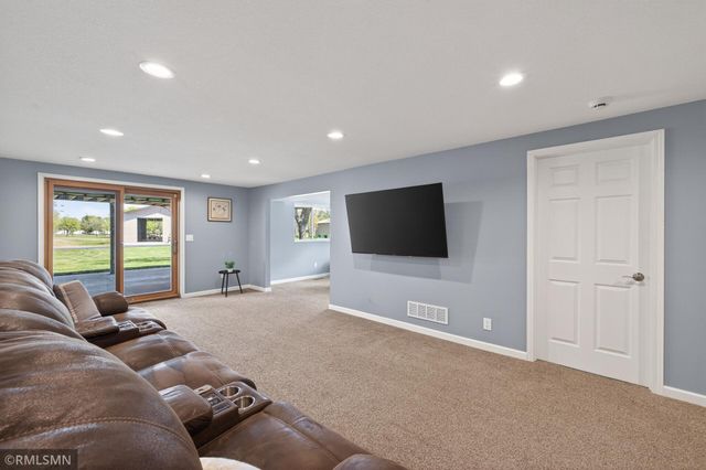 14331 Armstrong Boulevard NW, Ramsey, MN 55303