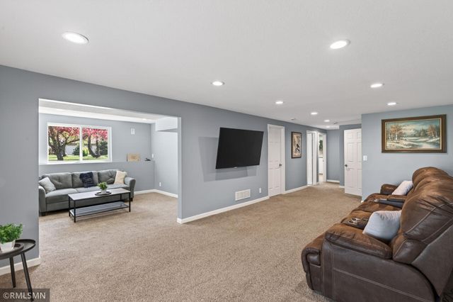 14331 Armstrong Boulevard NW, Ramsey, MN 55303