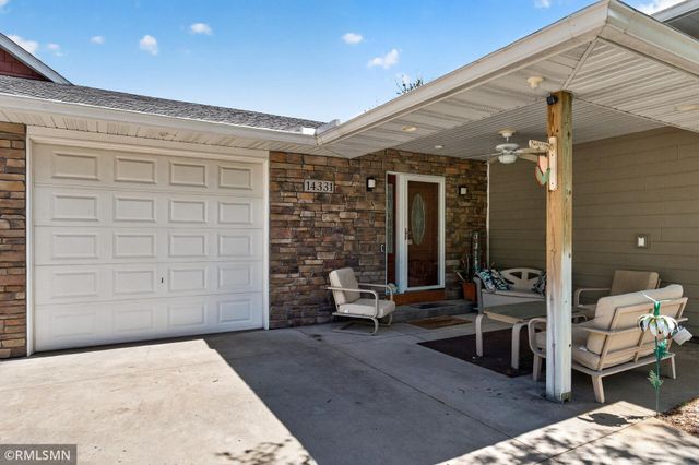 14331 Armstrong Boulevard NW, Ramsey, MN 55303