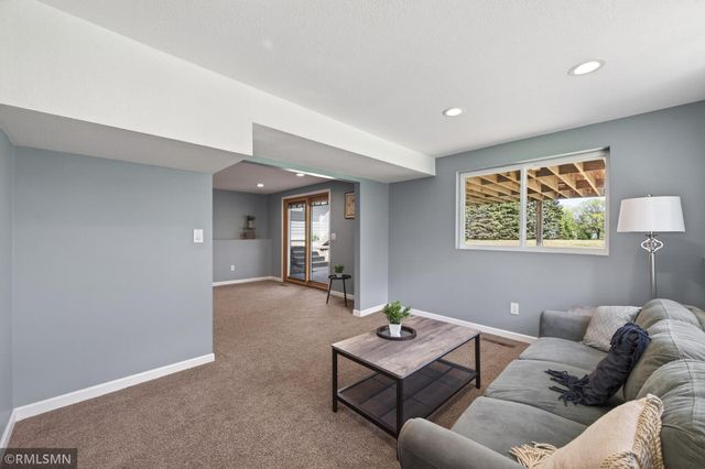 14331 Armstrong Boulevard NW, Ramsey, MN 55303