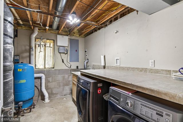 14331 Armstrong Boulevard NW, Ramsey, MN 55303