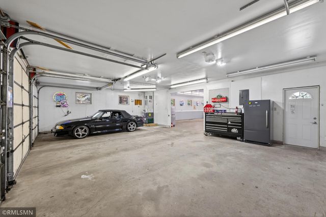 14331 Armstrong Boulevard NW, Ramsey, MN 55303