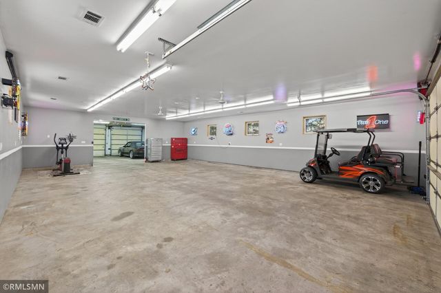 14331 Armstrong Boulevard NW, Ramsey, MN 55303