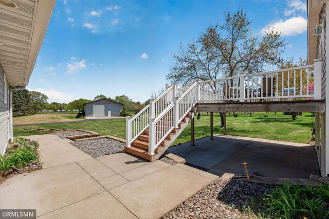 14331 Armstrong Boulevard NW, Ramsey, MN 55303