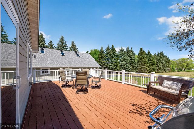 14331 Armstrong Boulevard NW, Ramsey, MN 55303