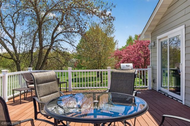 14331 Armstrong Boulevard NW, Ramsey, MN 55303