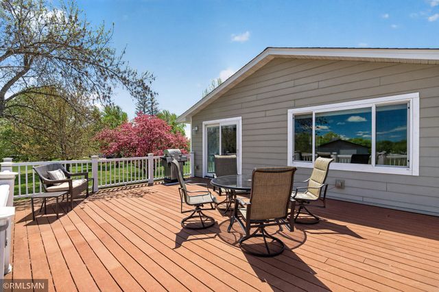 14331 Armstrong Boulevard NW, Ramsey, MN 55303