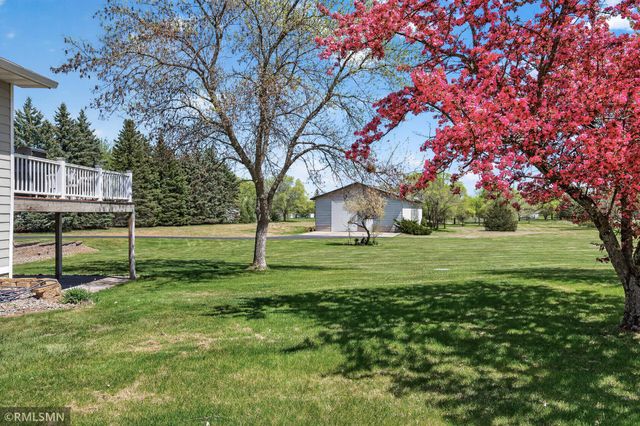 14331 Armstrong Boulevard NW, Ramsey, MN 55303
