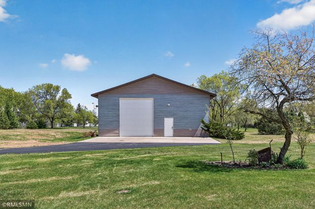 14331 Armstrong Boulevard NW, Ramsey, MN 55303