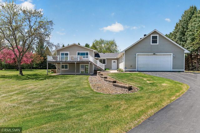 14331 Armstrong Boulevard NW, Ramsey, MN 55303
