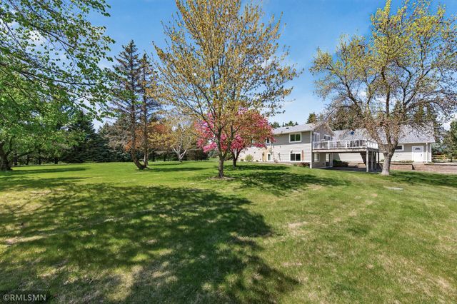 14331 Armstrong Boulevard NW, Ramsey, MN 55303