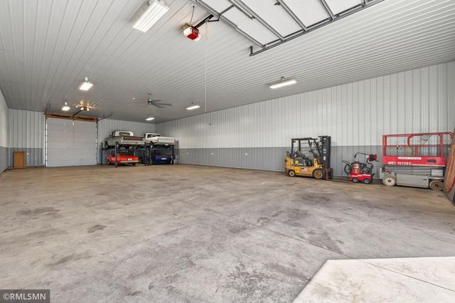 14331 Armstrong Boulevard NW, Ramsey, MN 55303