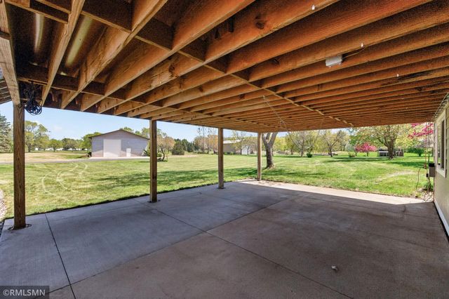 14331 Armstrong Boulevard NW, Ramsey, MN 55303