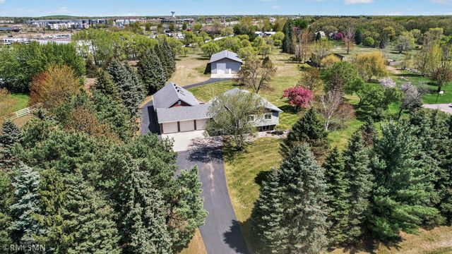 14331 Armstrong Boulevard NW, Ramsey, MN 55303
