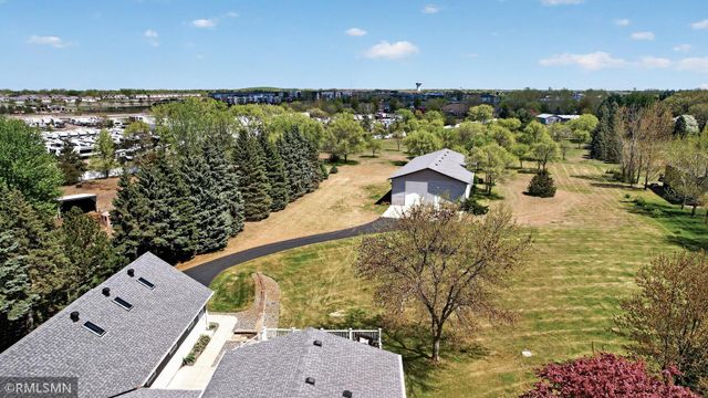 14331 Armstrong Boulevard NW, Ramsey, MN 55303