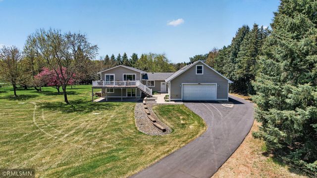 14331 Armstrong Boulevard NW, Ramsey, MN 55303