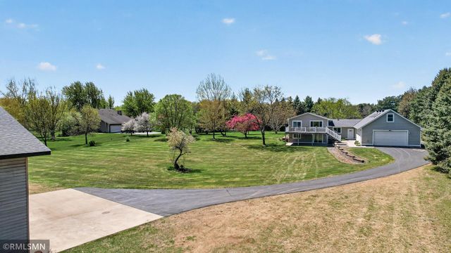 14331 Armstrong Boulevard NW, Ramsey, MN 55303