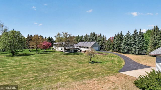 14331 Armstrong Boulevard NW, Ramsey, MN 55303