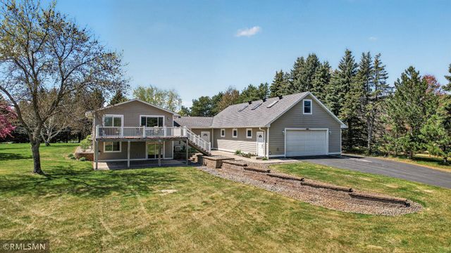 14331 Armstrong Boulevard NW, Ramsey, MN 55303