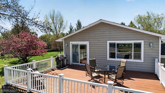 14331 Armstrong Boulevard NW, Ramsey, MN 55303