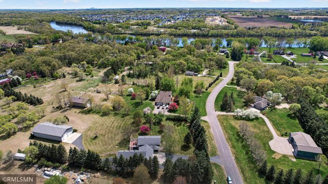 14331 Armstrong Boulevard NW, Ramsey, MN 55303