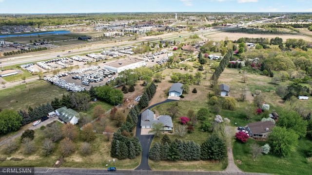 14331 Armstrong Boulevard NW, Ramsey, MN 55303
