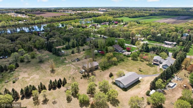 14331 Armstrong Boulevard NW, Ramsey, MN 55303