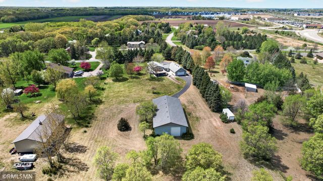 14331 Armstrong Boulevard NW, Ramsey, MN 55303