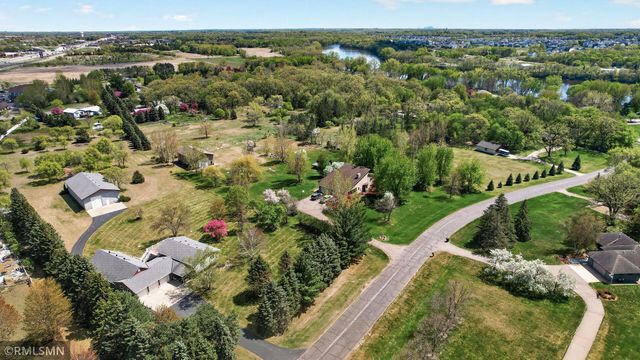 14331 Armstrong Boulevard NW, Ramsey, MN 55303