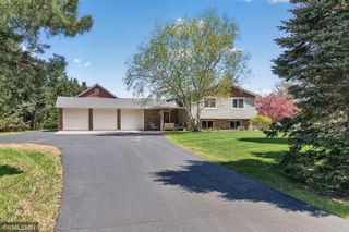 14331 Armstrong Boulevard NW, Ramsey, MN 55303