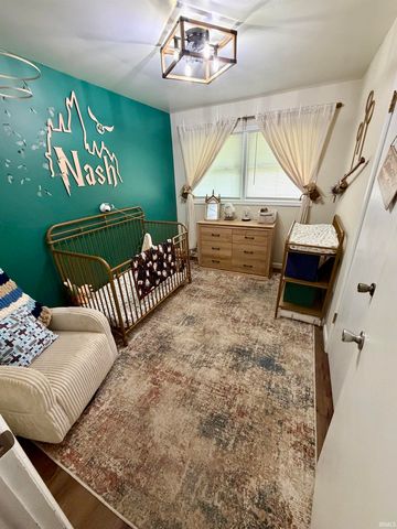 1316 Genesta Drive, Evansville, IN 47720
