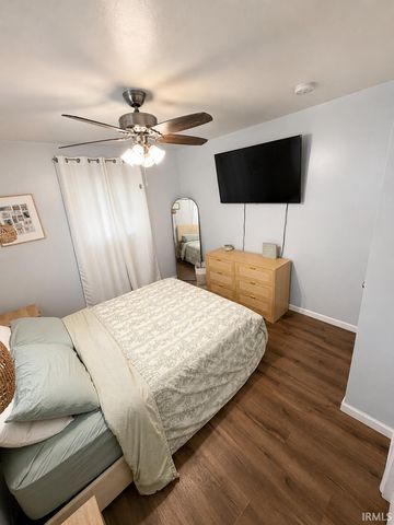 1316 Genesta Drive, Evansville, IN 47720