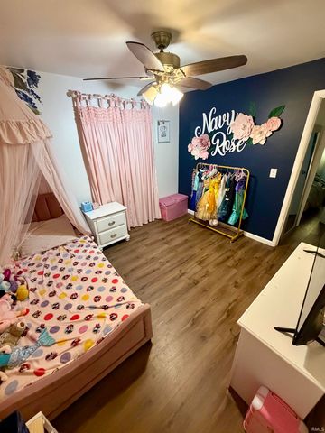 1316 Genesta Drive, Evansville, IN 47720