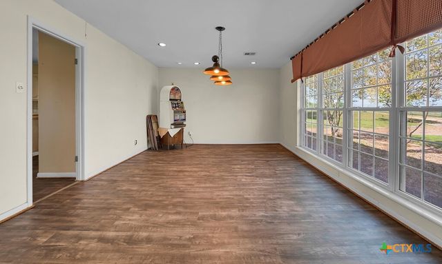 596 Saffle Road, Robinson, TX 76706